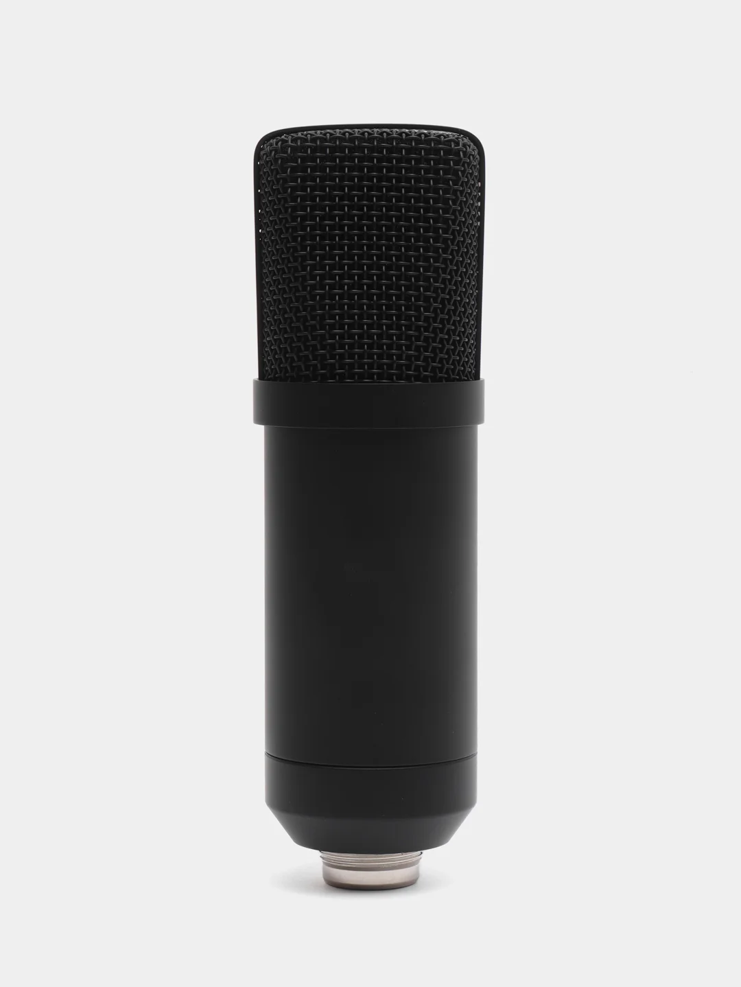 Микрофон игровой для трансляций Oklick SM-700G, конденсаторный, студийный компьютерный