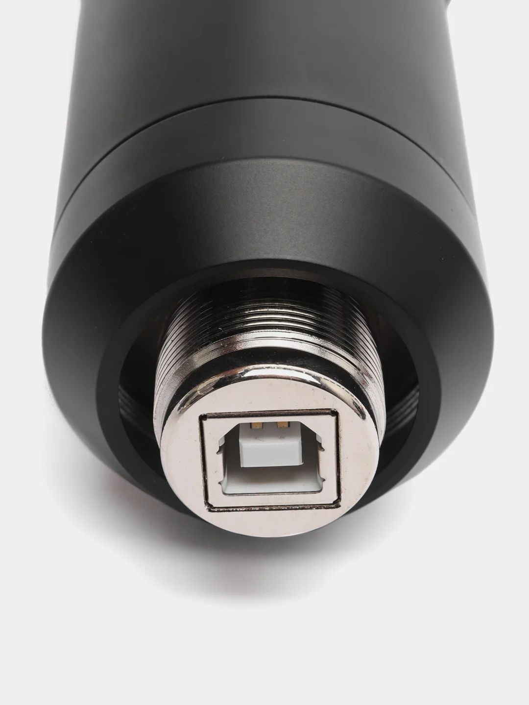 Микрофон игровой для трансляций Oklick SM-700G, конденсаторный, студийный компьютерный