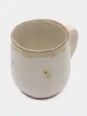 Кружка керамическая, чайная, 350 мл