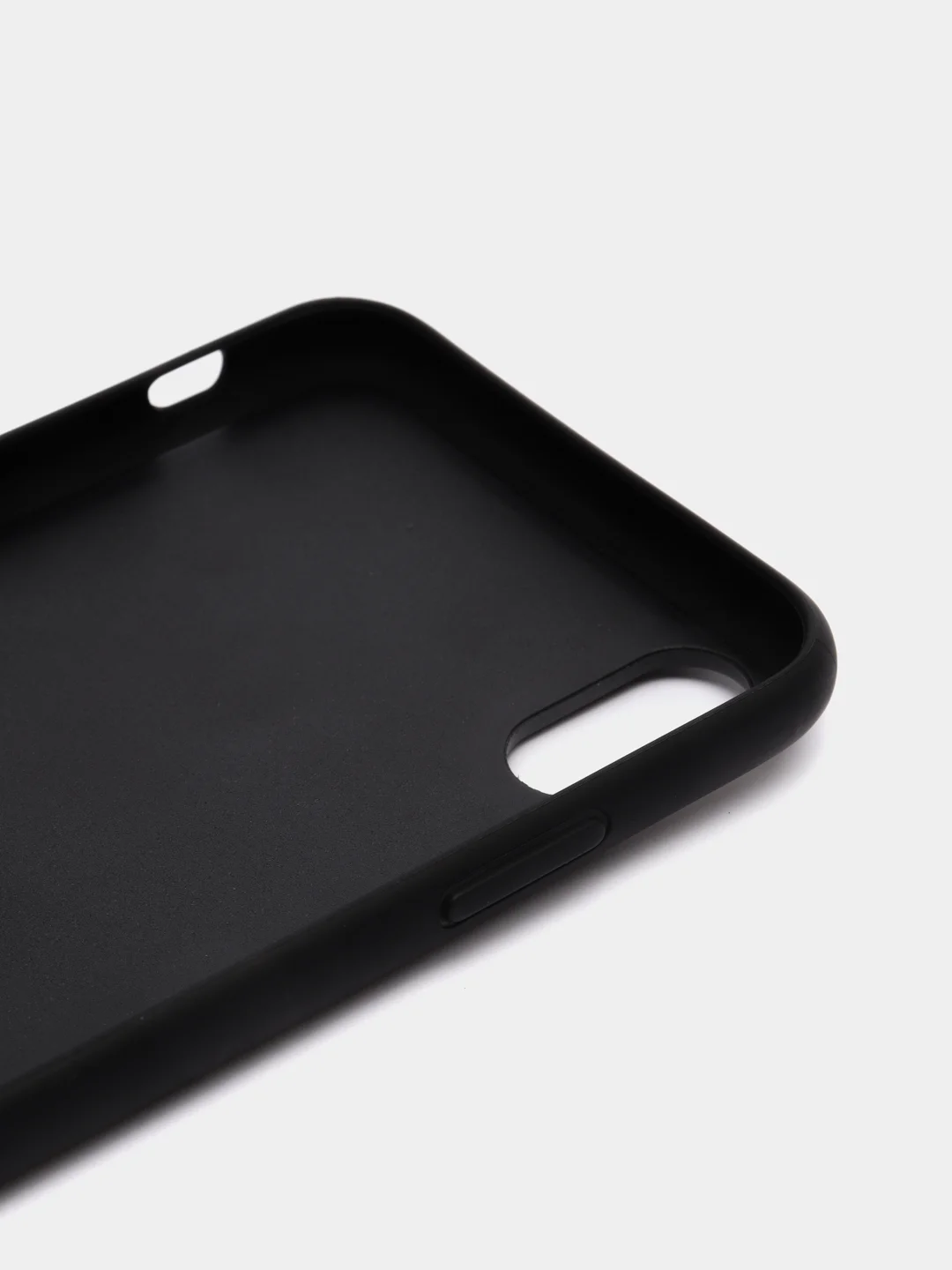 Серый чехол блестящий c камнями на iPhone XR X XS 11 pro Max