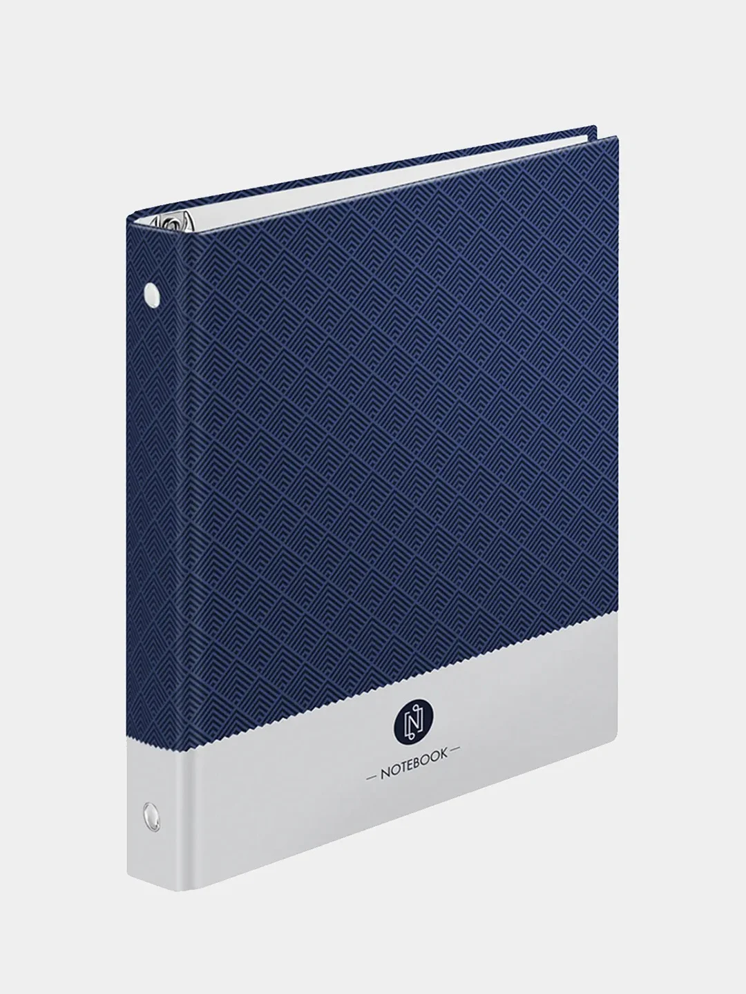 Тетрадь на кольцах А5, 240 л, ArtSpace "Моноколор. Notebook"