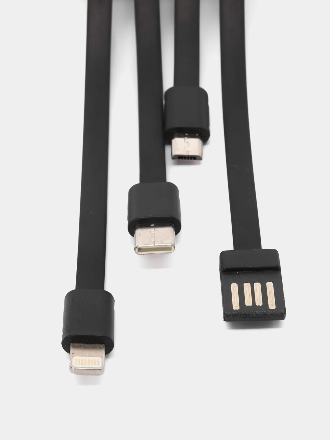Внешний аккумулятор Yosonda Black Power Bank, 10000 mAh