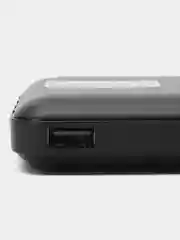 Внешний аккумулятор Yosonda Black Power Bank, 10000 mAh