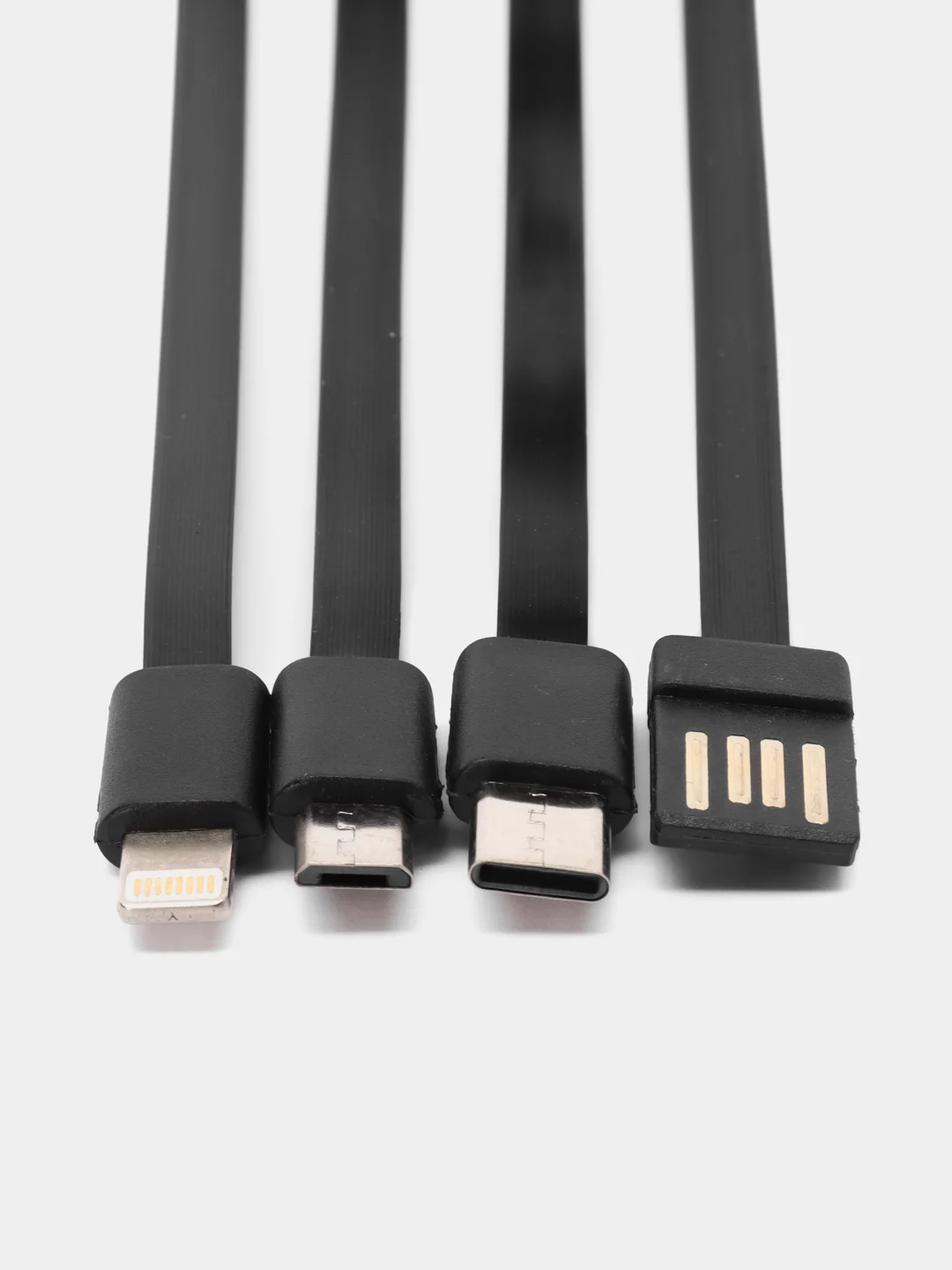 Внешний аккумулятор Yosonda Black Power Bank, 10000 mAh