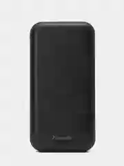 Внешний аккумулятор Yosonda Black Power Bank, 10000 mAh