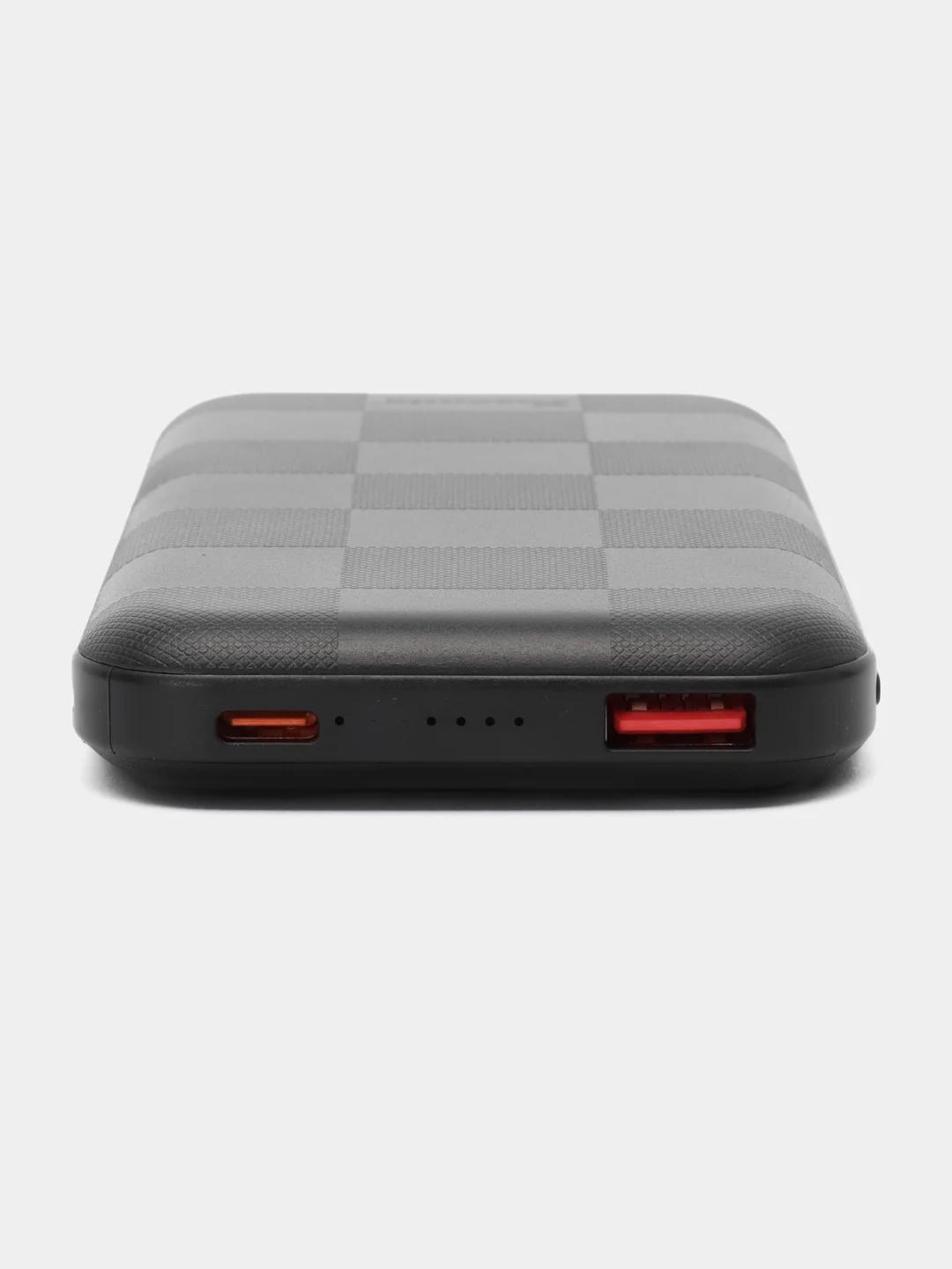 Внешний аккумулятор Yosonda Black Power Bank, 10000 mAh