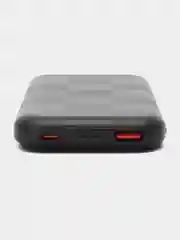 Внешний аккумулятор Yosonda Black Power Bank, 10000 mAh
