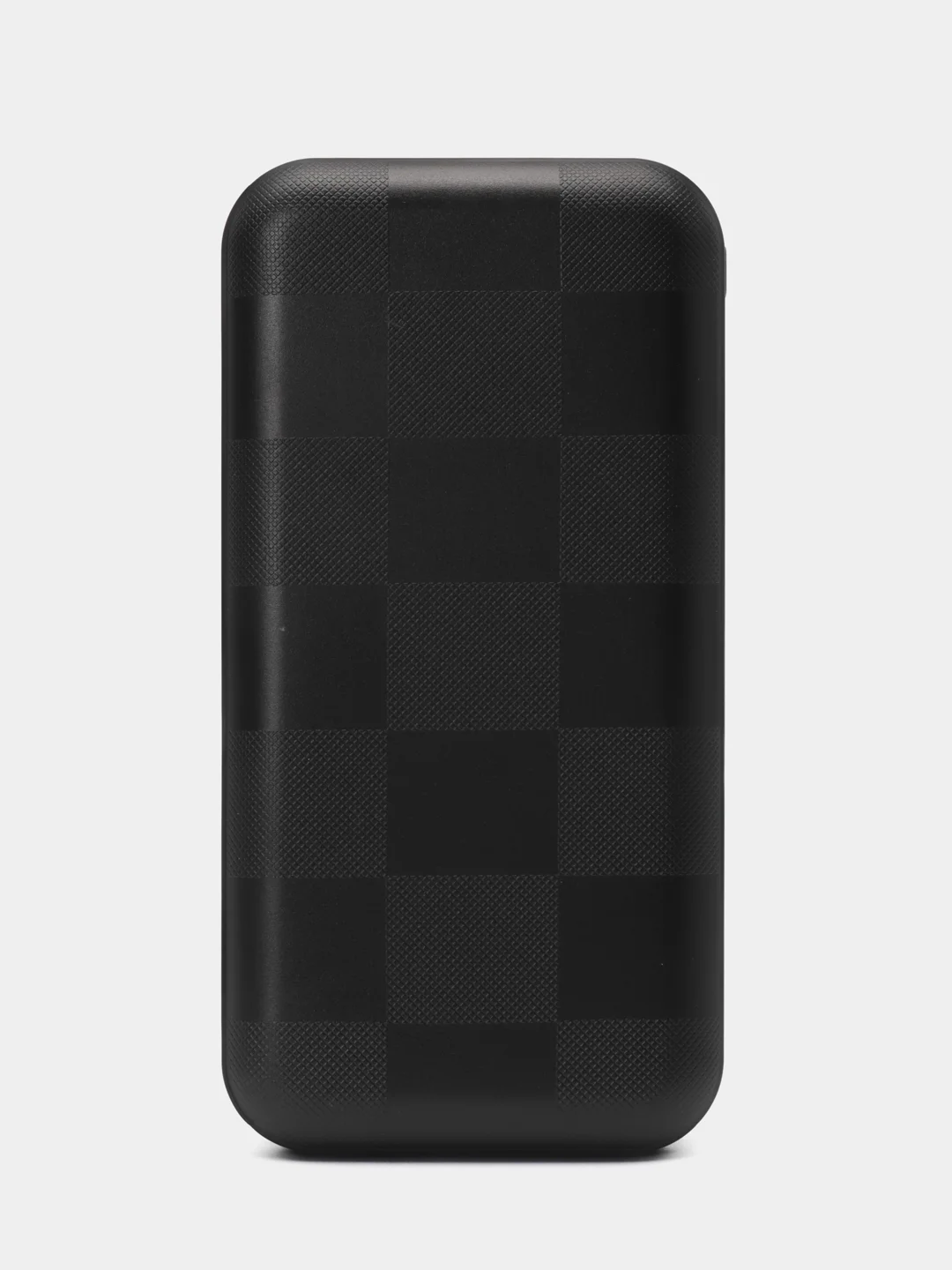 Внешний аккумулятор Yosonda Black Power Bank, 10000 mAh