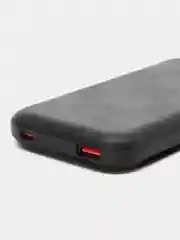 Внешний аккумулятор Yosonda Black Power Bank, 10000 mAh