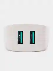 Зарядное устройство Yosonda Lightning, Type-C на Samsung, Honor, Huawei, Xiaomi, быстрая зарядка