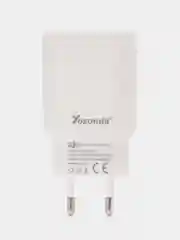 Зарядное устройство Yosonda Lightning, Type-C на Samsung, Honor, Huawei, Xiaomi, быстрая зарядка