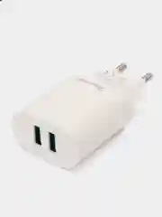 Зарядное устройство Yosonda Lightning, Type-C на Samsung, Honor, Huawei, Xiaomi, быстрая зарядка