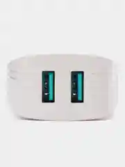 Зарядное устройство Yosonda Lightning, Type-C на Samsung, Honor, Huawei, Xiaomi, быстрая зарядка