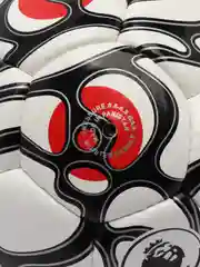 Мяч футбольный Aerow Premier League, размер №5