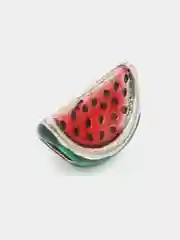 Зеленый шармы, бусины для создания украшений
