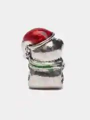 Серебряный шармы, бусины для создания украшений