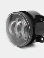 Светодиодные противотуманные фары Lada Granta FL (с 2019г), 70W, комплект 2 штуки