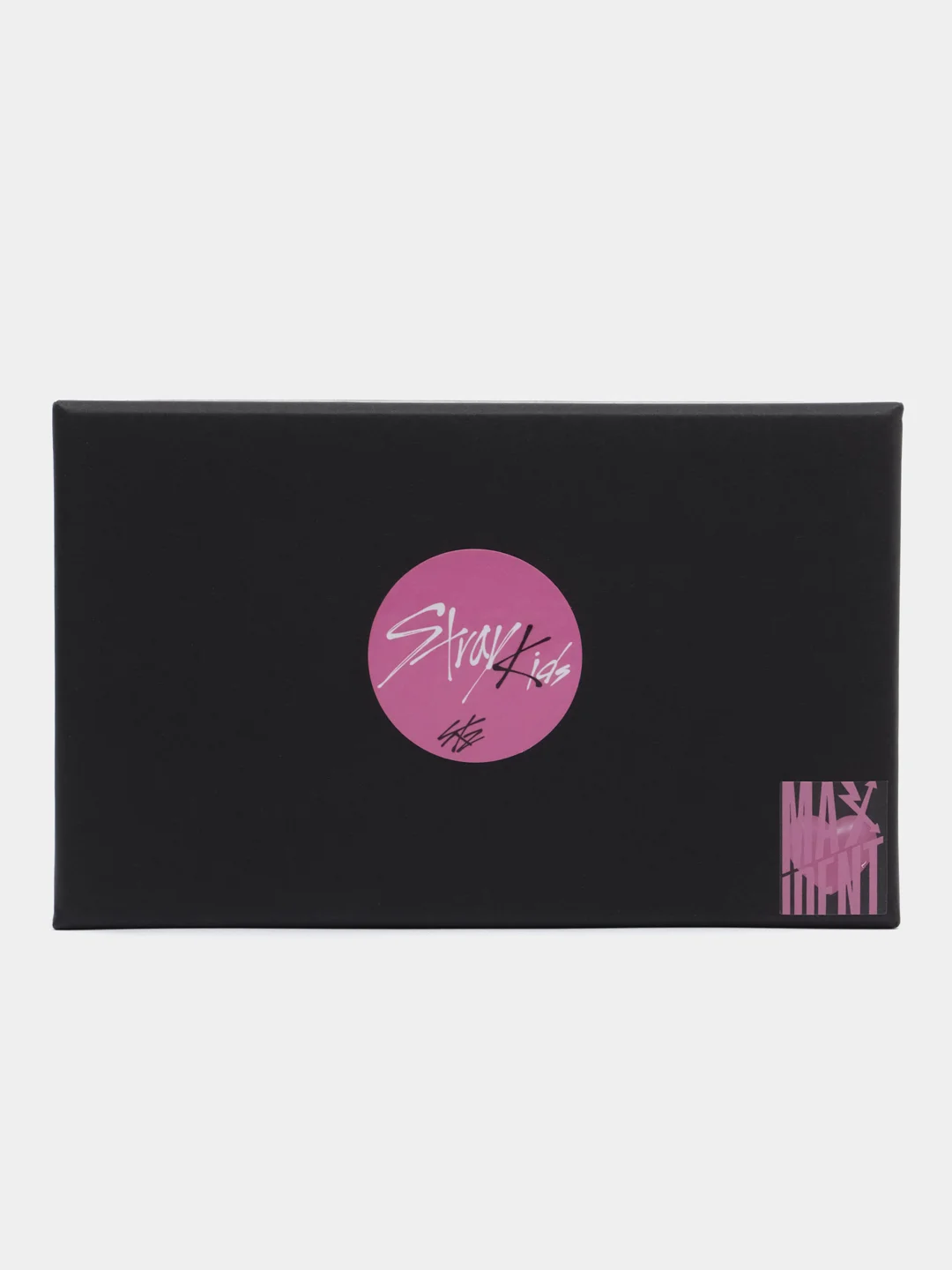 Розовый подарочный набор K-POP Stray Kids