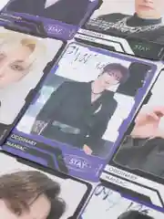 Хром подарочный набор K-POP Stray Kids