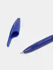 Набор цветных шариковых ручек, 3 цвета