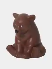 Набор игрушек ПВХ Весна Животные леса, 6 фигурок