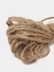 Шпагат джутовый/ бечевка декоративная