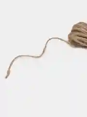 Шпагат джутовый/ бечевка декоративная