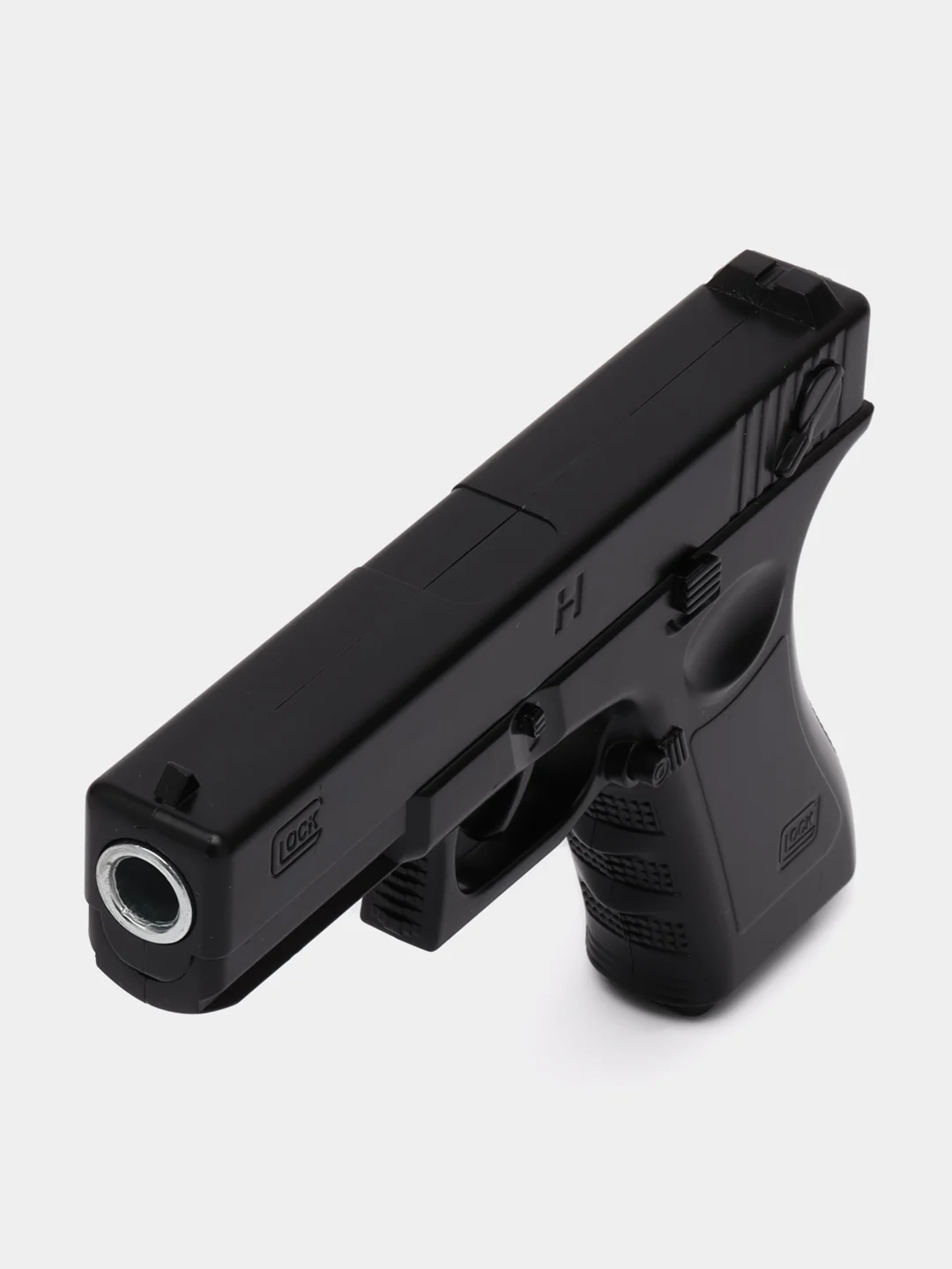 Пистолет металлический Glock Airsoft Gun C7 C.7