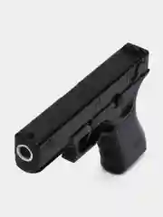 Пистолет металлический Glock Airsoft Gun C7 C.7