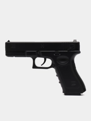 Пистолет металлический Glock Airsoft Gun C7 C.7