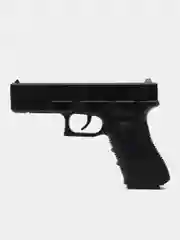 Пистолет металлический Glock Airsoft Gun C7 C.7