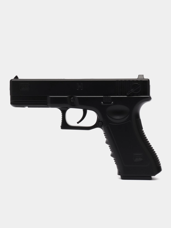 Пистолет металлический Glock Airsoft Gun C7 C.7