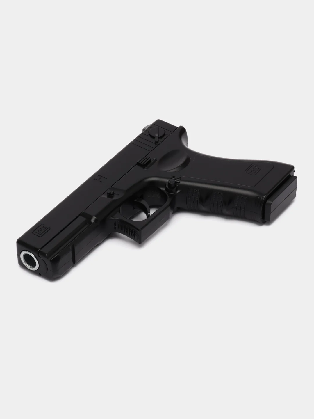 Пистолет металлический Glock Airsoft Gun C7 C.7