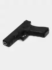 Пистолет металлический Glock Airsoft Gun C7 C.7