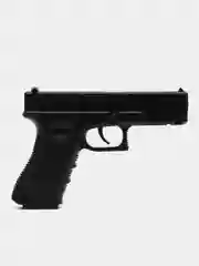 Пистолет металлический Glock Airsoft Gun C7 C.7