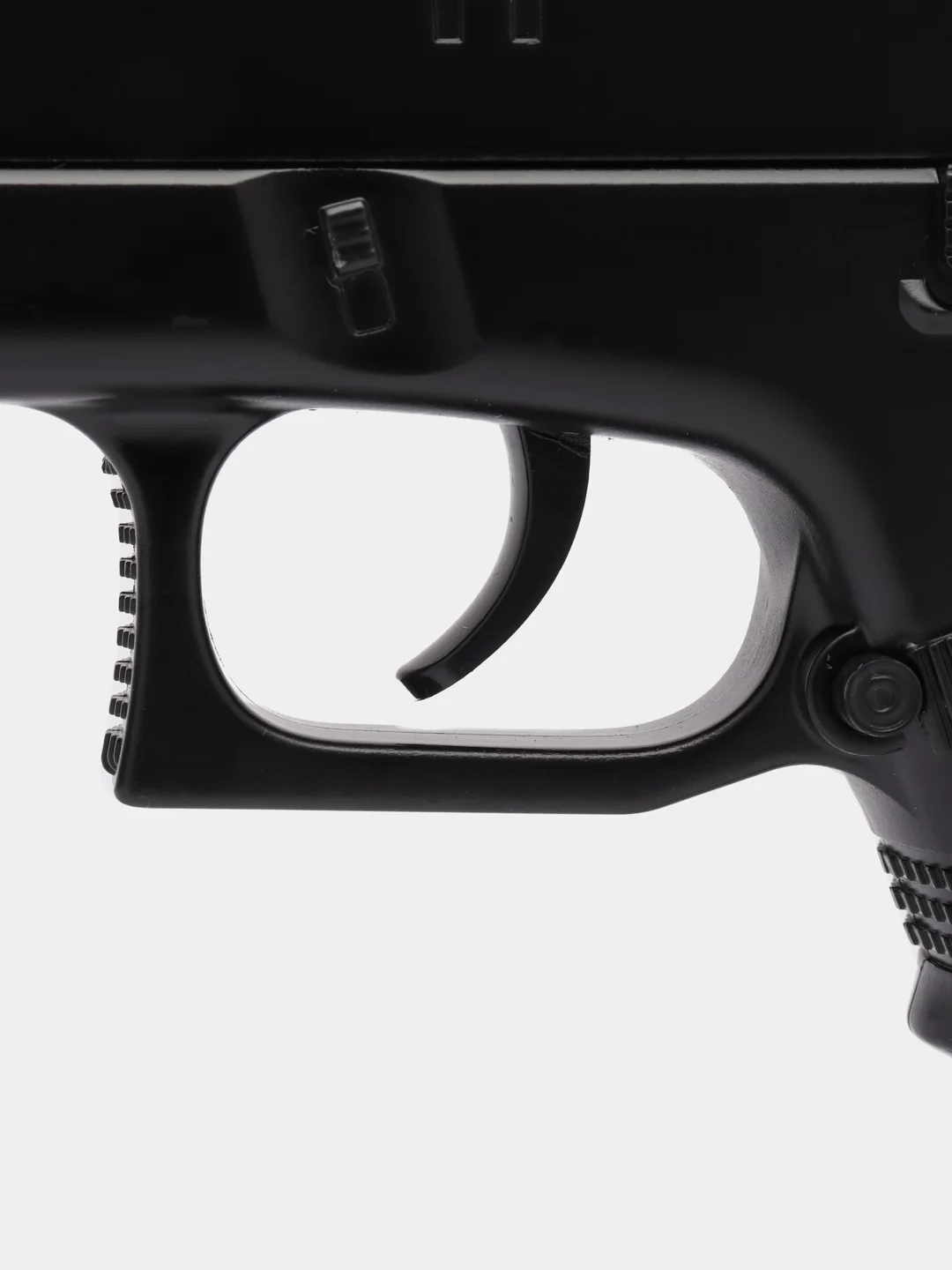 Пистолет металлический Glock Airsoft Gun C7 C.7