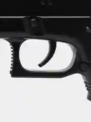 Пистолет металлический Glock Airsoft Gun C7 C.7