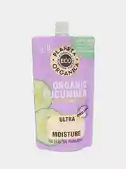 Маска для лица увлажняющая Planeta Organica Organic cucumber ECO, 100 мл