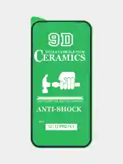 Керамическая пленка для IPhone 11 Pro Max / 12 / 12 Pro / 12 Pro Max / 12 Mini