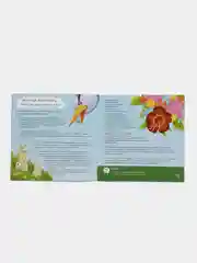 Книга "Муха - удивительное творение Аллаха"