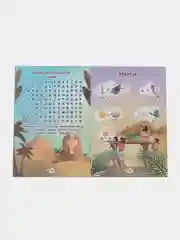 Кроссворды "Пророки"