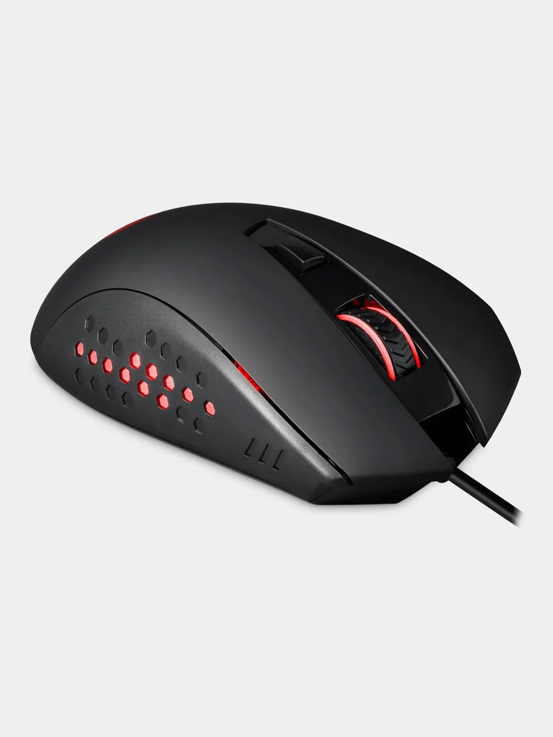 Игровая мышь Redragon Gainer оптика,6кнопок,1000-3200dpi