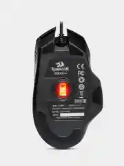 Игровая мышь Redragon Gainer оптика,6кнопок,1000-3200dpi