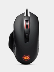 Игровая мышь Redragon Gainer оптика,6кнопок,1000-3200dpi