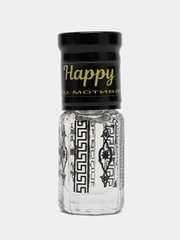 Масляные духи Happy (Хеппи Клиник)