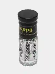 Масляные духи Happy (Хеппи Клиник)