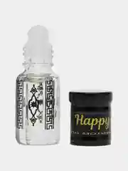 Масляные духи Happy (Хеппи Клиник)
