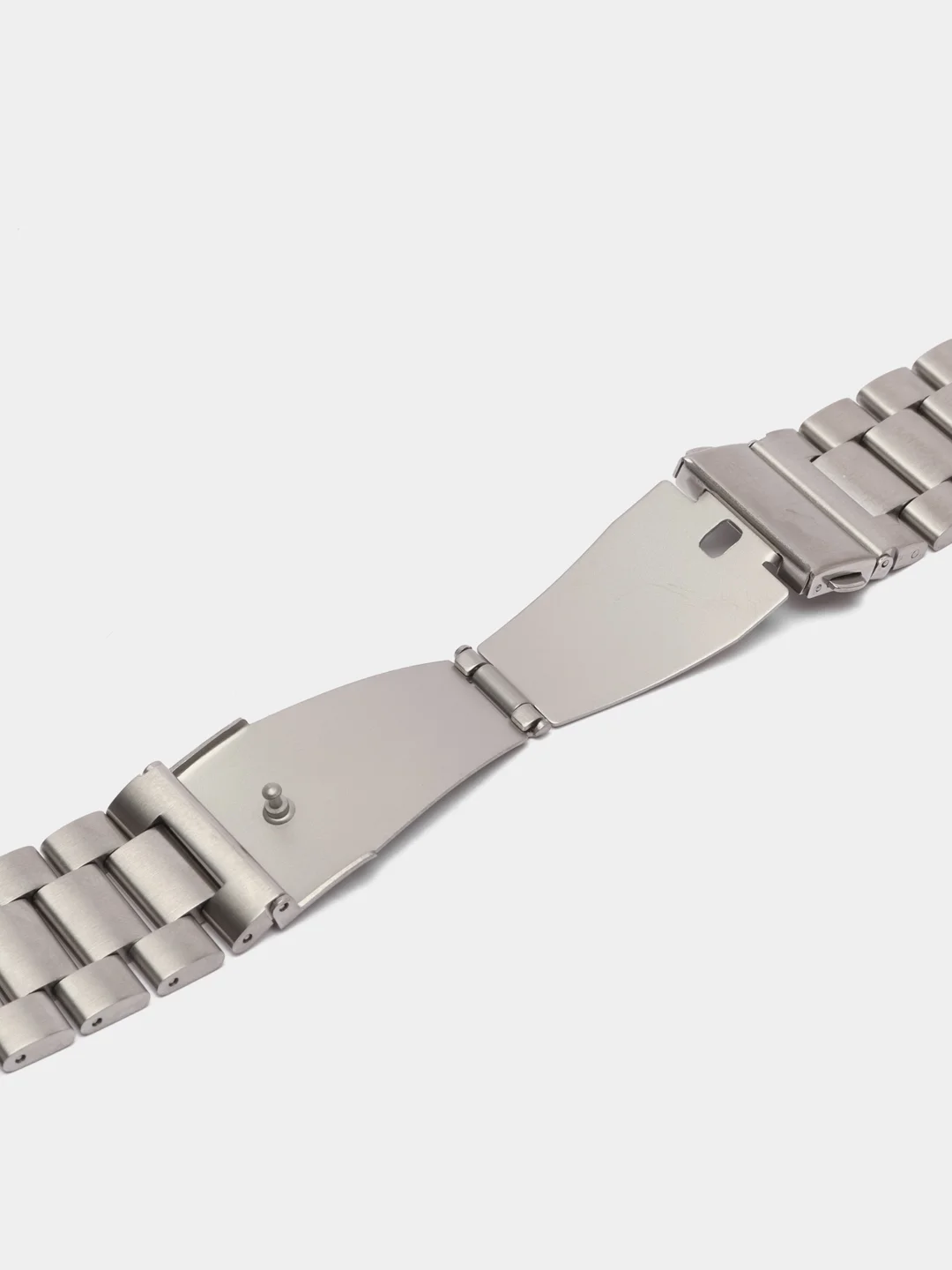 Серебряный браслет ремешок стальной для Apple Watch SE X22 pro, X7, X7Pro, T200 plus, M16, HW22