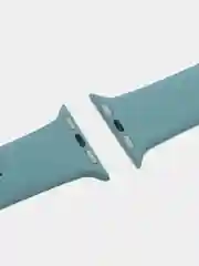 Морской ремешок для часов Apple Watch X22 Pro, X7, X7 Pro, T200 Plus, M16, HW22, силиконовый
