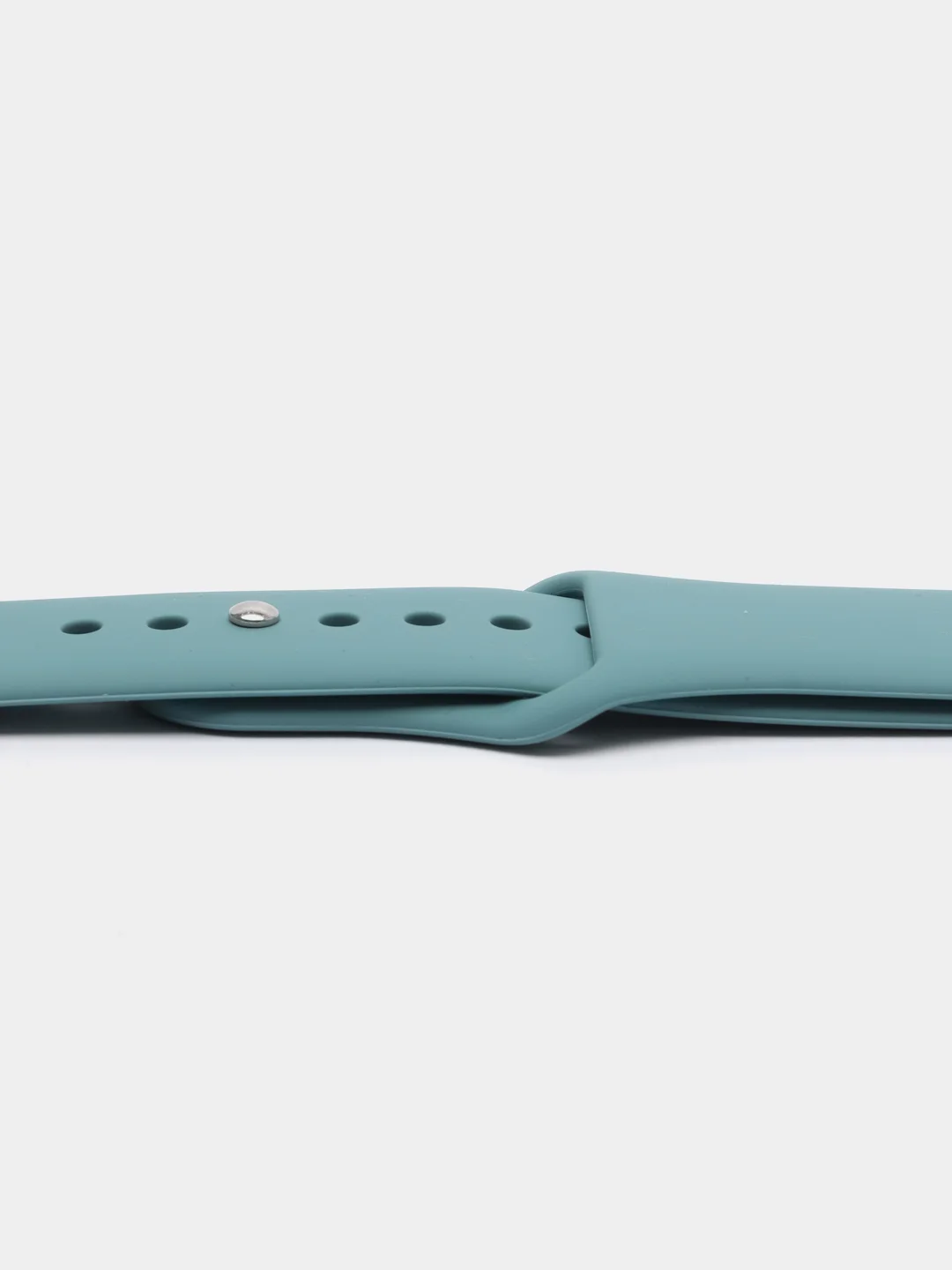 Морской ремешок для часов Apple Watch X22 Pro, X7, X7 Pro, T200 Plus, M16, HW22, силиконовый